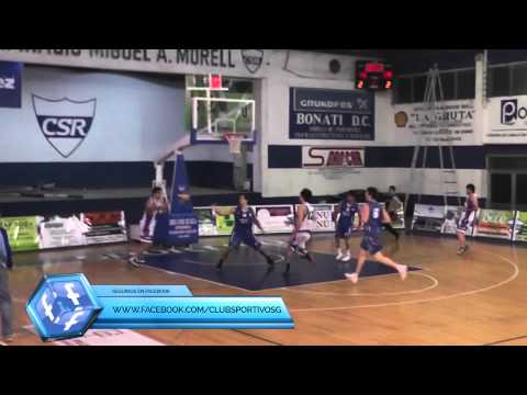 Volcada de Marco Luchi