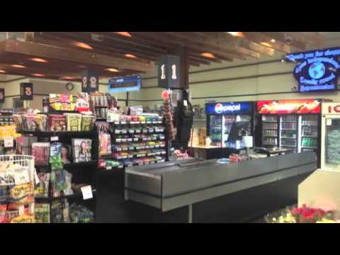 SuperValu on Commercial Drive