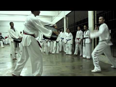 Fighting Techniques - 2012-02-16