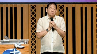 Prayer Meeting Revival - Second Anniversary//Week 4 Highlights