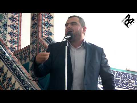 Cilësitë e robërve të Allahut Pjesa e Parë - Bilal Teqja - HUTBE