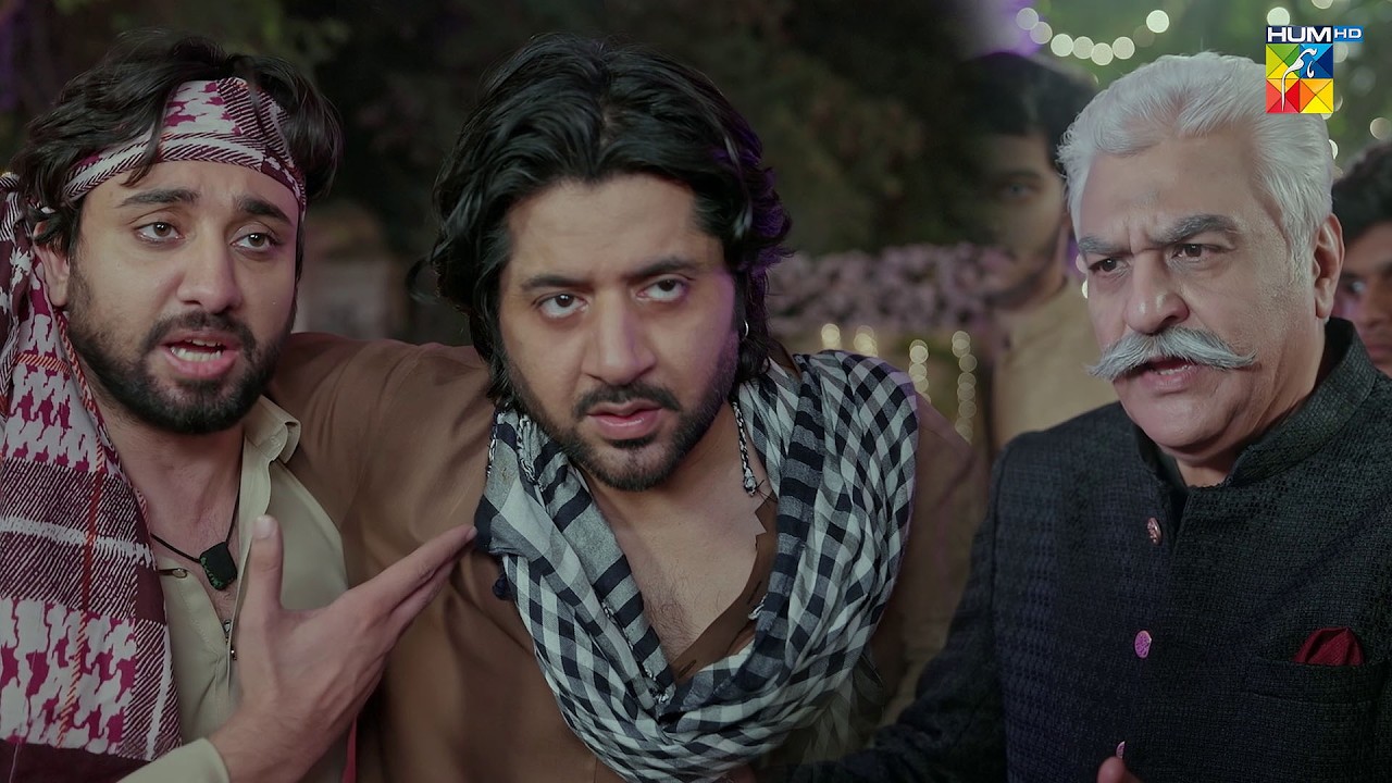 Ek Baar Phir Dilshad Ki Zalalat....Niklo Meray Ghar Se Faqeero... #imranashraf #masoom