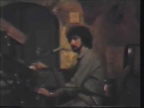 Comitini - Estate 1985   "I Solaris"