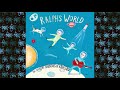 Ralph's World - Mr. Rabbit [The Amazing Adventures Of Kid Astro]