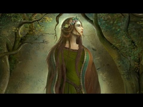 Celtic Music Instrumental - Avalon