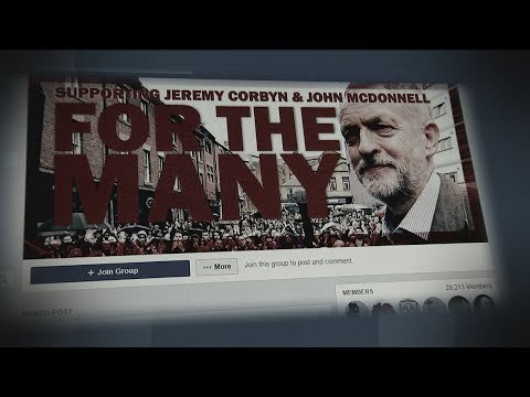 Jeremy Corbyn faces fresh pressure over anti-Semitism in Labour | ITV News