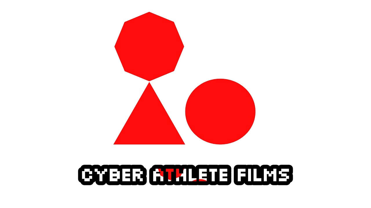 Cyber Athlete Films production reel