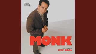 Monk Theme (Series Version)