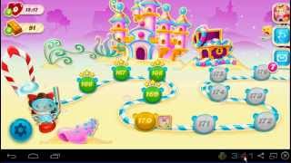 How to get free unlimited live in candy crush soda saga