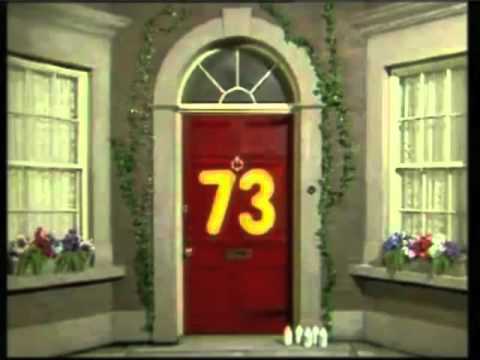 No. 73 Opening titles