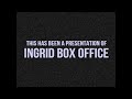 IBO Original Programming Logo 1993 2018 Closing Version
