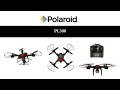 Polaroid PL300 Video #1