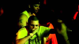 1982 (Statik Selektah &amp; Termanology) - Goin&#39; Back - Boston, MA 4/29/11