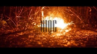NIQC - Braise Oubliée (Le Bûcher) [Vidéoclip Officiel]