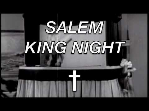 Salem - King Night