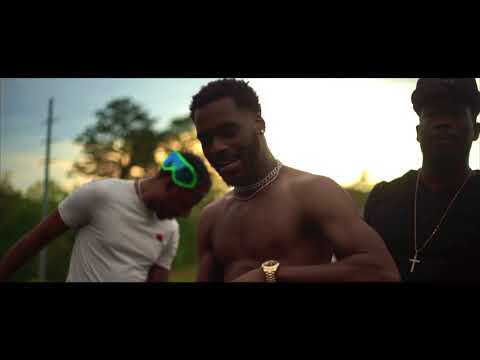 "Risk It All" - Bossup Kash ft Mutant Frank Lucc on FFTV (HD)