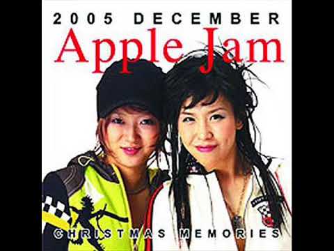 O2Jam - Apple Jam(애플잼) -크리스마스의 기억/Christmas Memories (Full version)