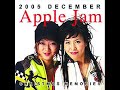 O2Jam Apple Jam 애플잼 크리스마스의 기억 Christmas Memories Full Version