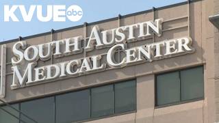 Pest problems prompts kitchen closure at St. David's South Austin Medical Center
