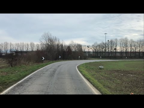 Chignolo d’Isola - A4 Capriate 