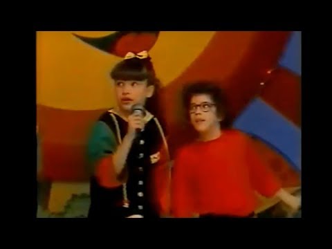 O Lobisomem - Trem da Alegria