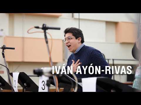 Iván Ayón-Rivas Interview | 2025 Big Give: Championing Emerging Artists | 2-9 December 2025