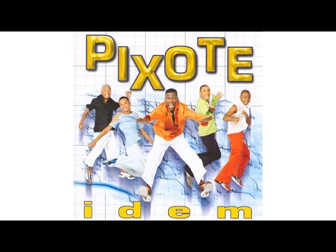 Onde ela Mora - Pixote