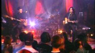 The Tea Party - Overload live 05.11.2004