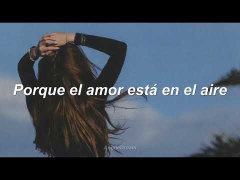 Ørjan Nilsen feat. Adam Young - In The Air (Subtitulado en Español)