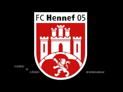 Tango & Täsch - FC Hennef Hymne