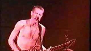 Helmet - Vaccination (Live 1993)