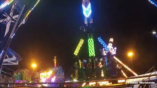 Swing Out (Nottingham Goose Fair, United Kingdom) 2017