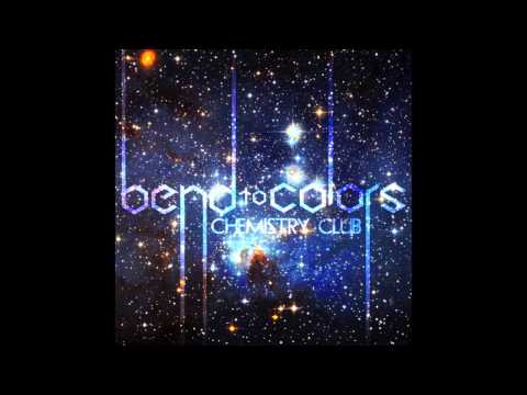 Chemistry Club - Bend to Colors