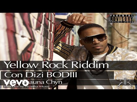 Con Dizi - Bodiii (Audio Video) ft. Shauna Chyn