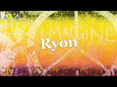Ryon - Rêver [EP Version]