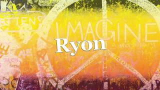 Ryon - Rêver [EP Version]