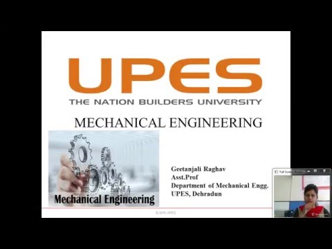 UPES General video thumbnail 5