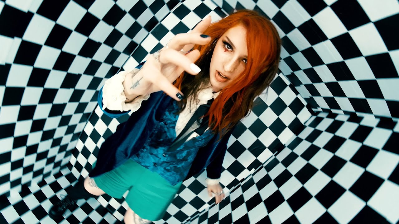 Mothica — Funhouse