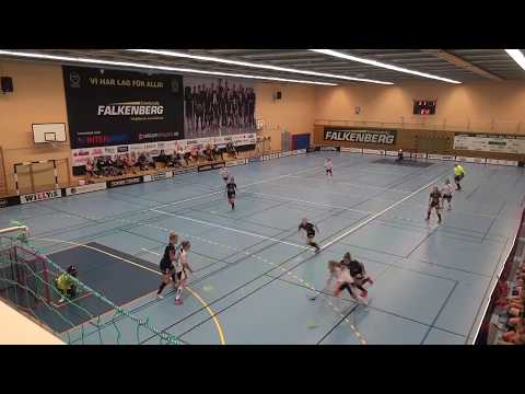170903 Falkenberg Damcup Lindås - Ljungby IK (2-8) Per3