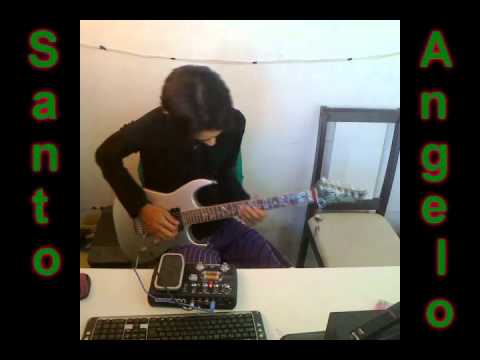 CONCURSO CULTURAL SANTO ANGELO TEMAS DE DESENHOS E GAMES - Anzo Reis / Nivel - 1