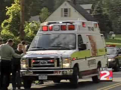 [NY] Utica Det. Longo's guns had been removed