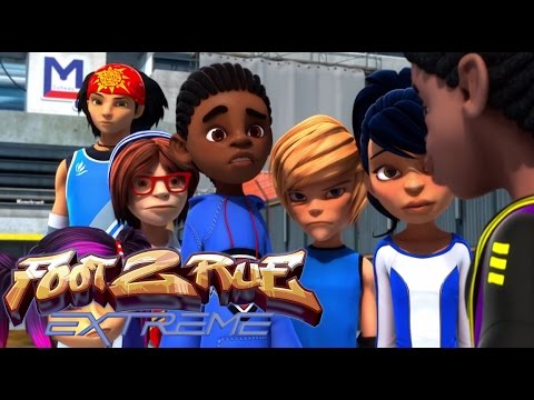 Foot 2 Rue : Nicolas Anelka Wii