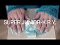 SUPER JUNIOR-K.R.Y. / 「JOIN HANDS」30秒SPOT ...