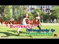 Korede Bello - Butterfly ( Dance Video )