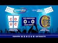 Universidad Católica Vs. Rosario Central - Copa Libertadores 2019