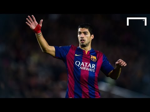 Suarez, Di Maria and the Top 10 Biggest Transfers of 2014