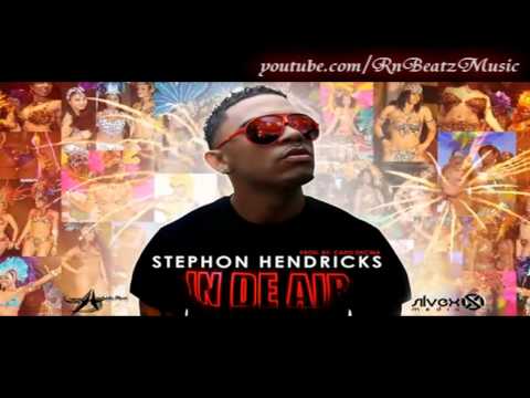 Stephon Hendricks - In De Air (HQ 3MB) FREE MP3 DOWNLOAD