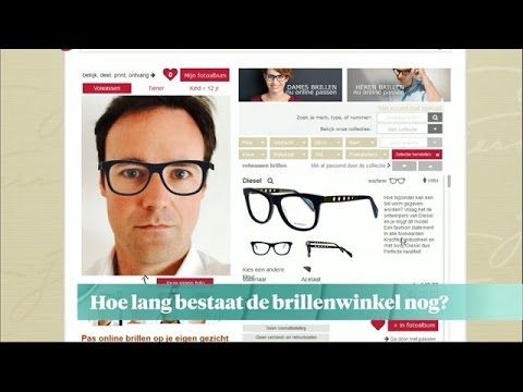 Hoe lang bestaat de online brillenwinkel nog? - Z TODAY