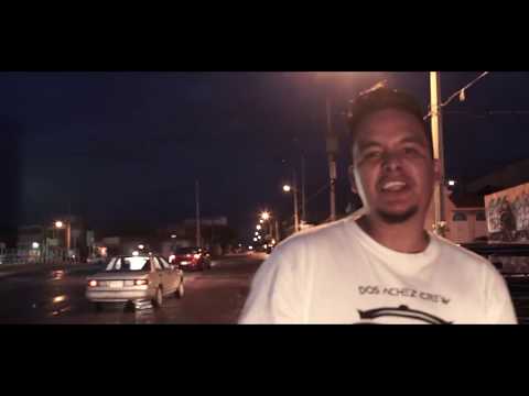 DOS ACHEZ CREW - MEXICANOS - Bonk, Rielz (Video Oficial)