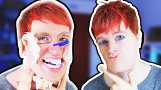 HOW TO BE BEAUTIFUL | LukeIsNotSexy